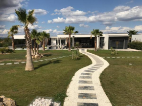 Guesthouse cosi dans propriété avec Spa